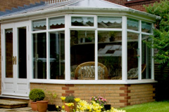 conservatories Chatley