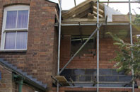 free Chatley home extension quotes